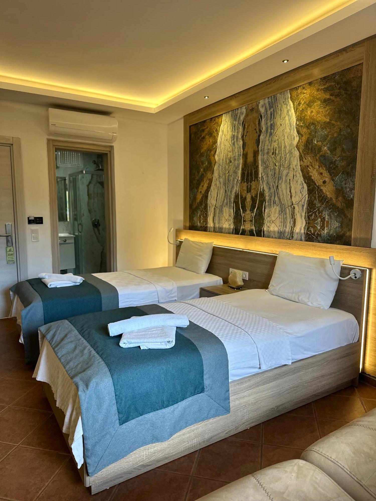 The Kumsal Hotel Oludeniz Eksteriør bilde