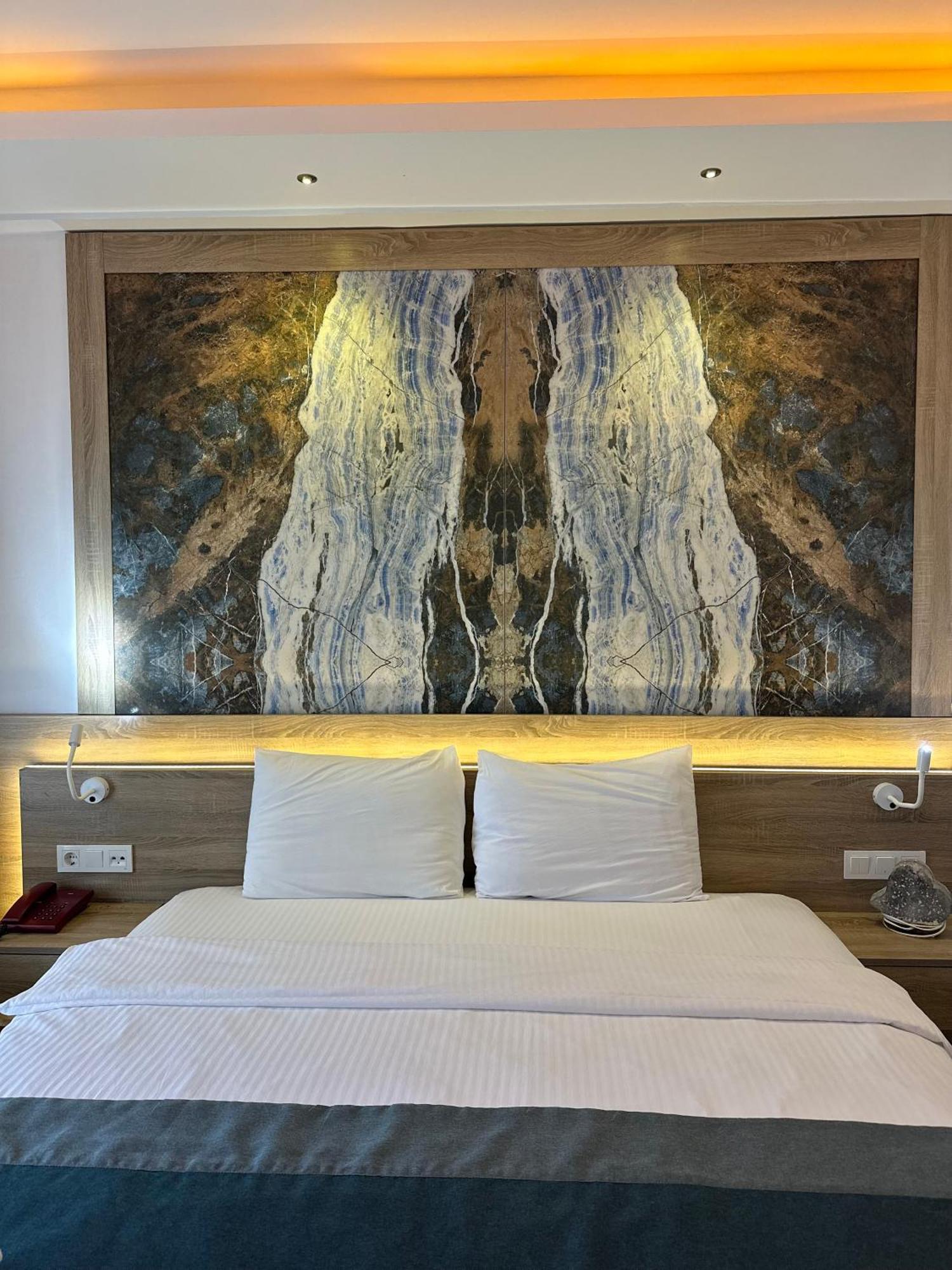 The Kumsal Hotel Oludeniz Eksteriør bilde