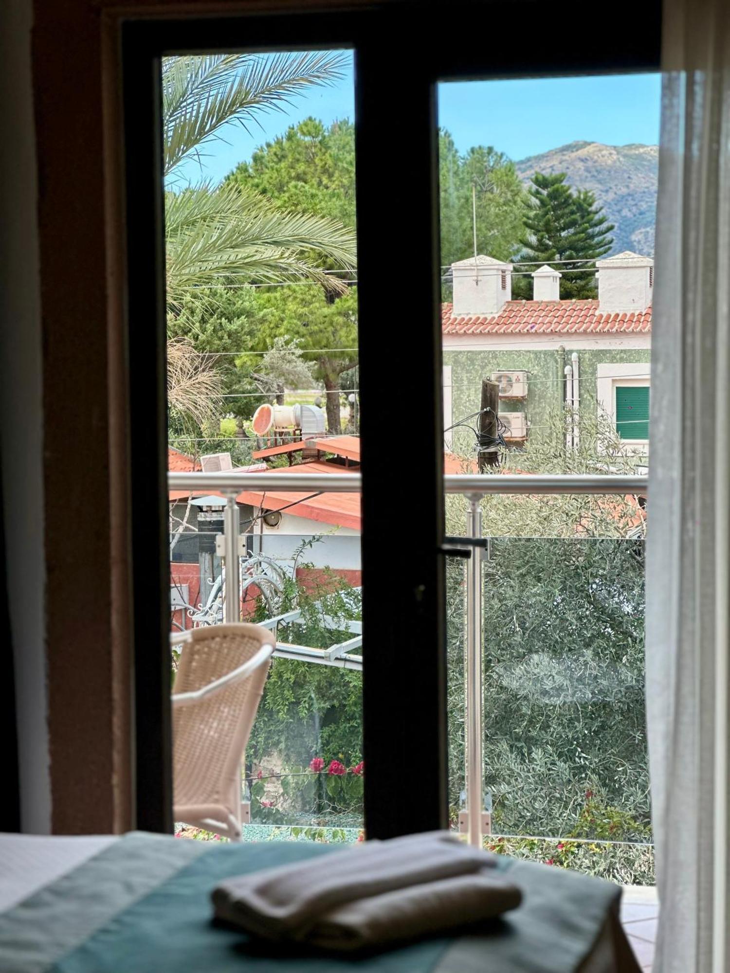 The Kumsal Hotel Oludeniz Eksteriør bilde