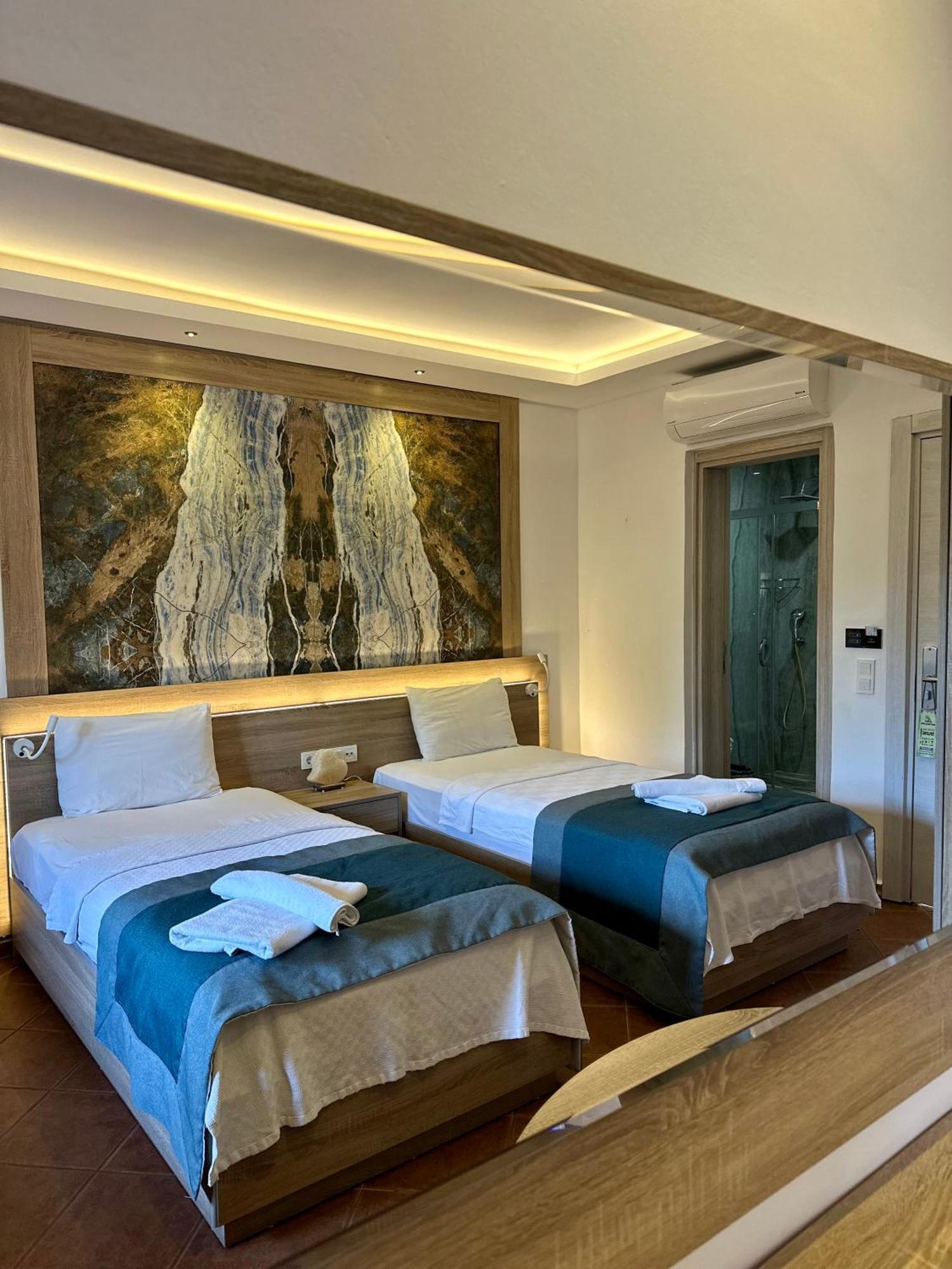 The Kumsal Hotel Oludeniz Eksteriør bilde