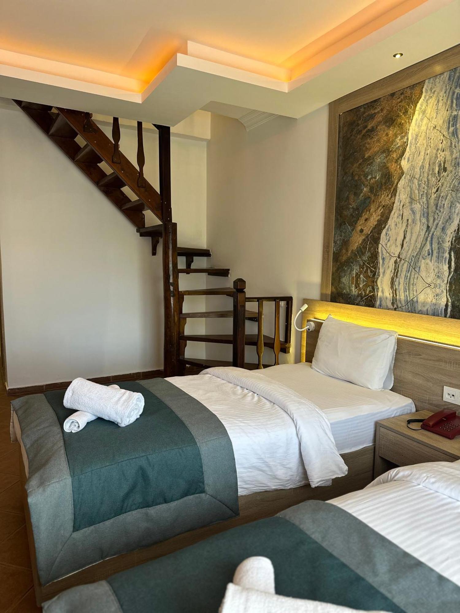 The Kumsal Hotel Oludeniz Eksteriør bilde