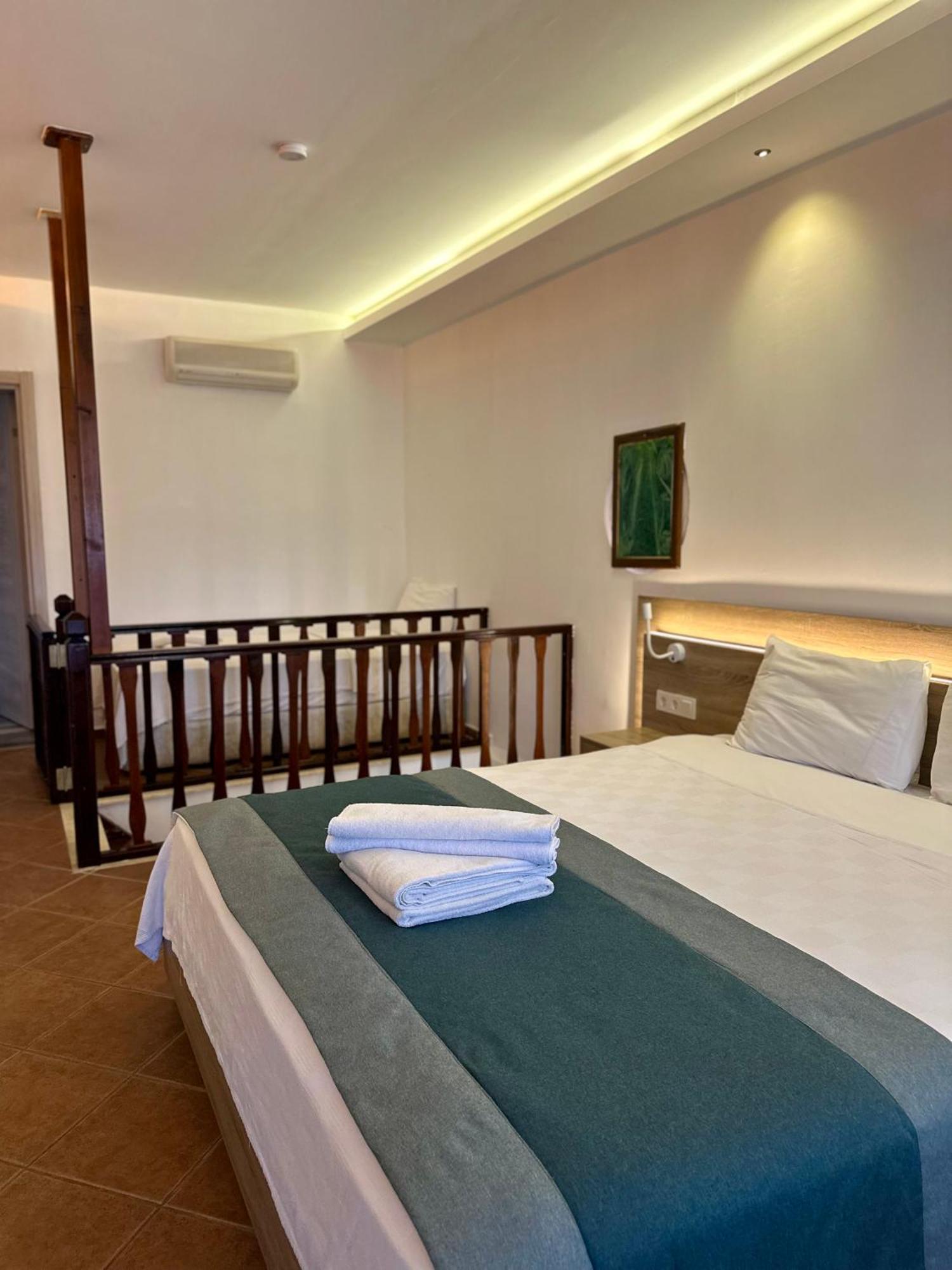 The Kumsal Hotel Oludeniz Eksteriør bilde