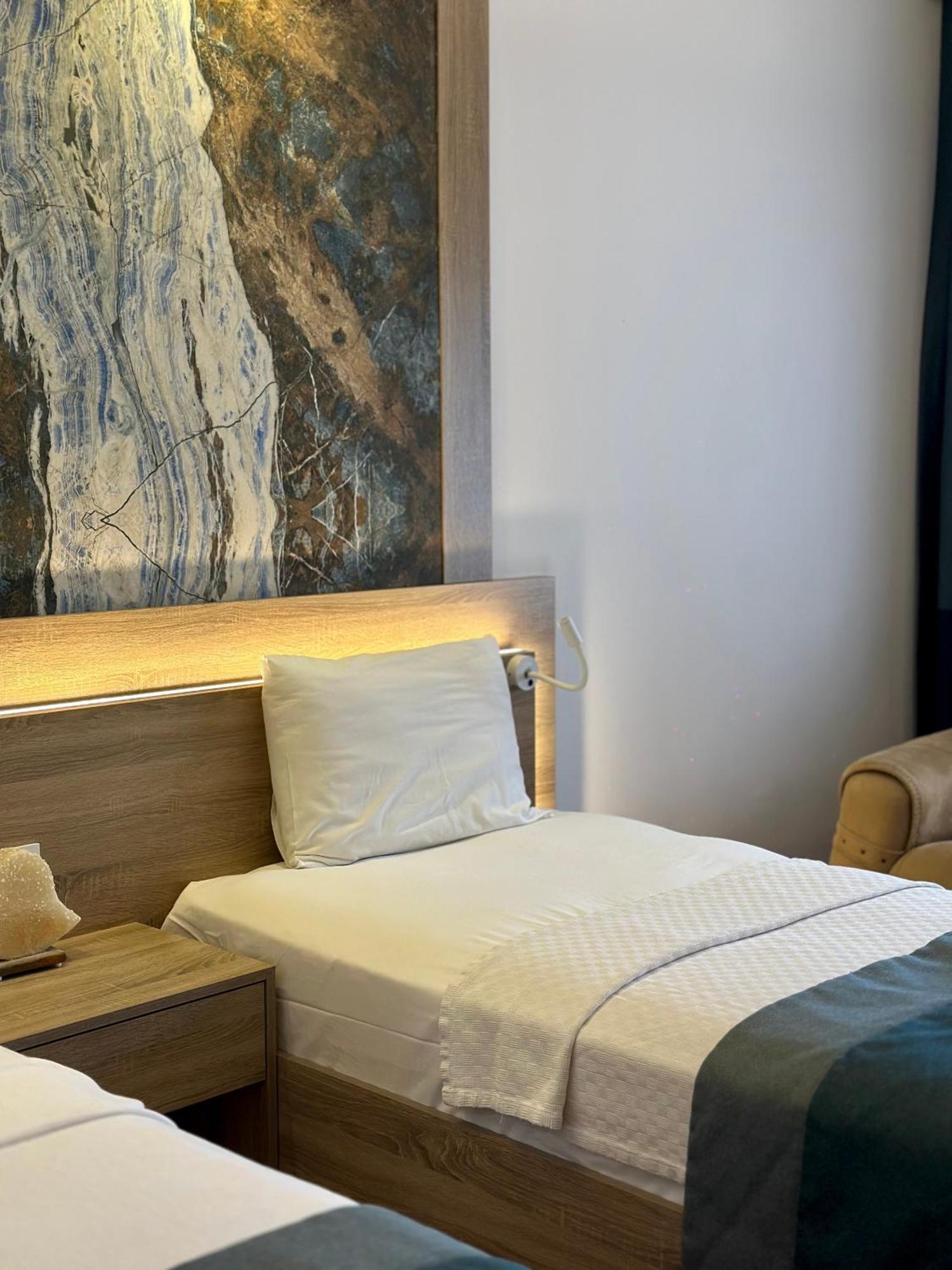 The Kumsal Hotel Oludeniz Eksteriør bilde
