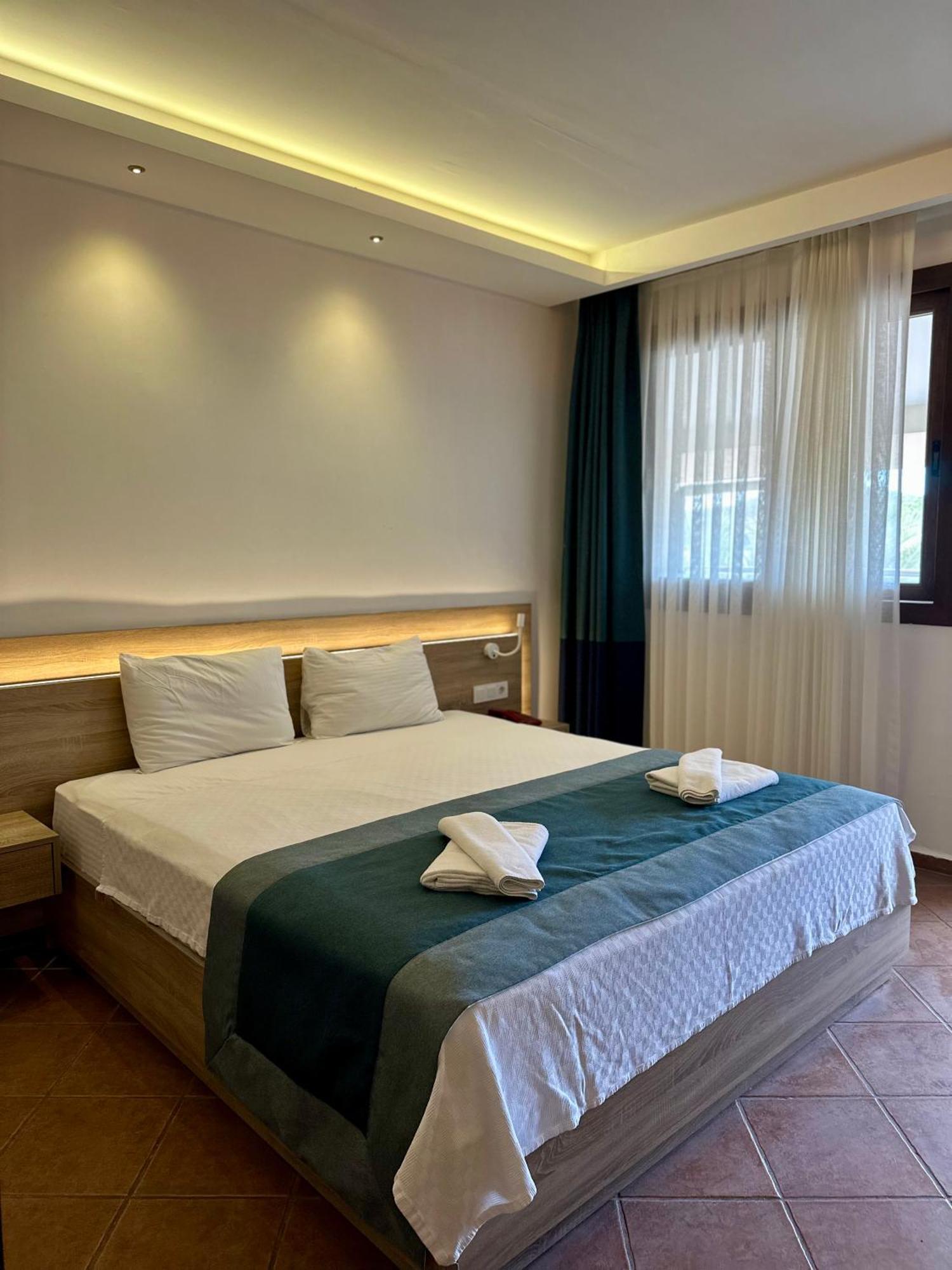 The Kumsal Hotel Oludeniz Eksteriør bilde