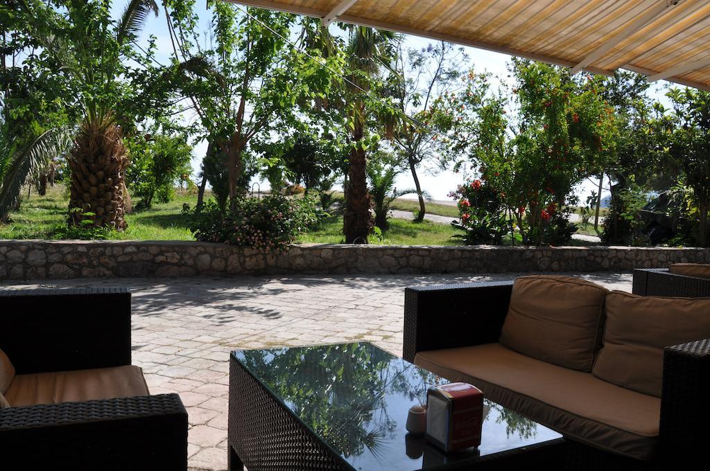 The Kumsal Hotel Oludeniz Eksteriør bilde