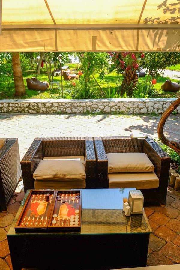 The Kumsal Hotel Oludeniz Eksteriør bilde