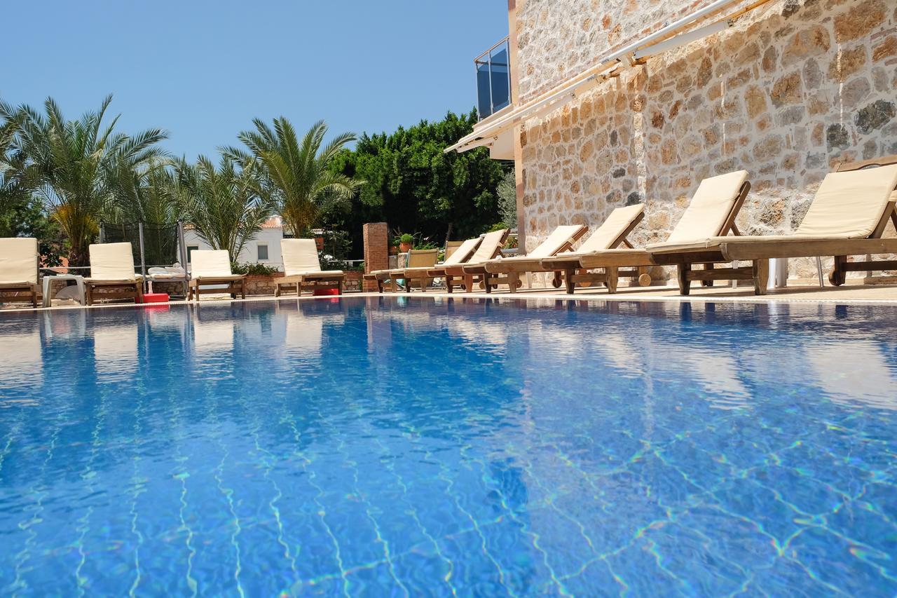 The Kumsal Hotel Oludeniz Eksteriør bilde