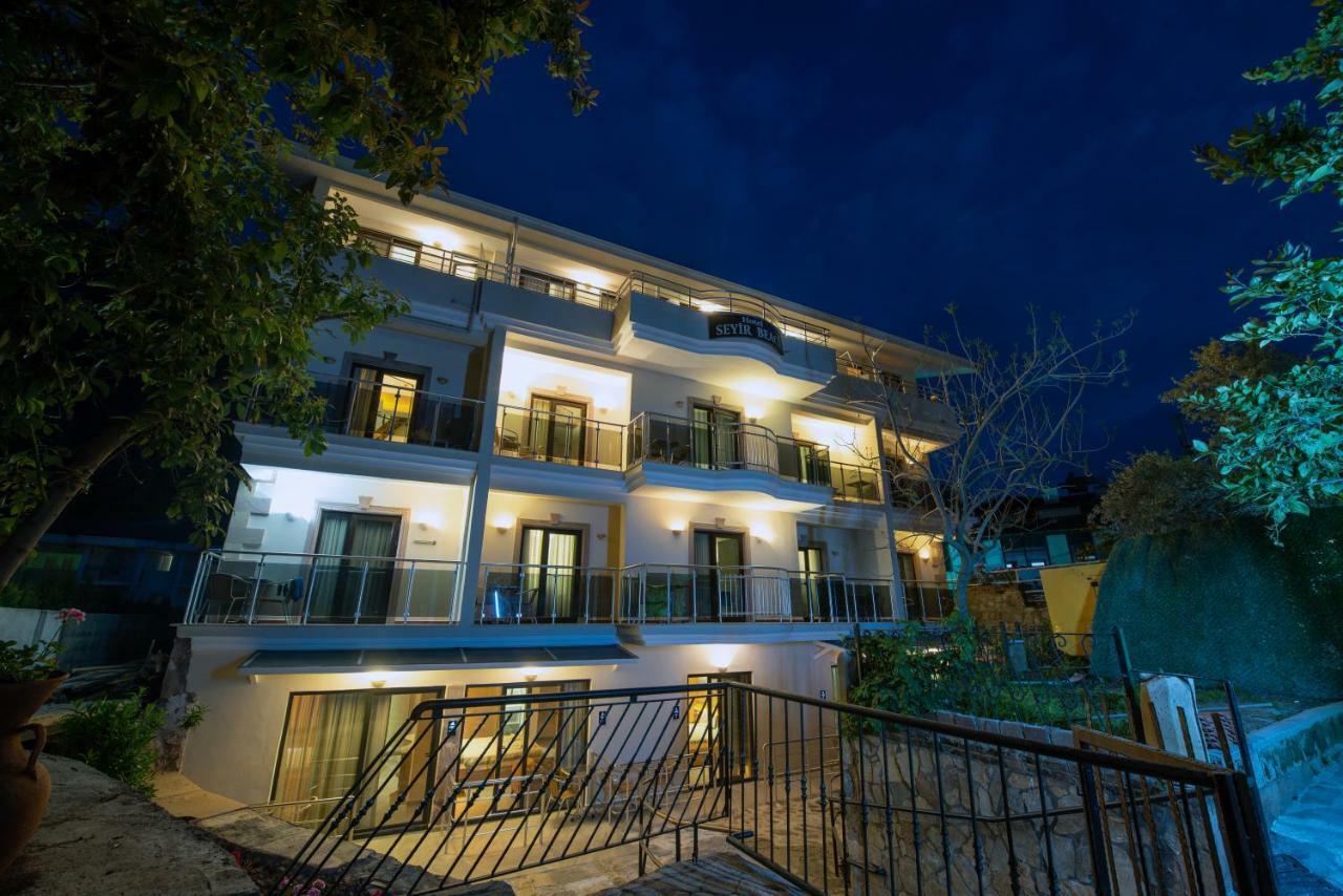 The Kumsal Hotel Oludeniz Eksteriør bilde