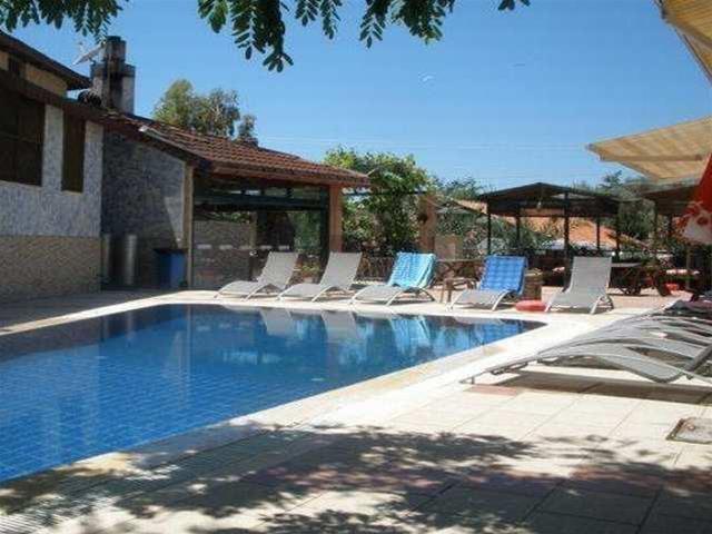 The Kumsal Hotel Oludeniz Eksteriør bilde